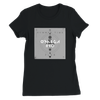 Summer Time Flex - Women’s Cut T-Shirt