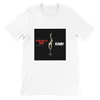 Champagne Thoughts (feat Ea$y Money) - Unisex T-Shirt
