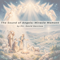 Sound of Angels: Miracle Moment by Ptr. David