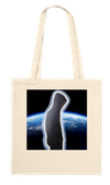 Step It Up - Tote bag