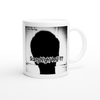 Scary Night Isn't It? - Ceramic Mug