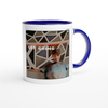 Get Going - Ceramic Mug