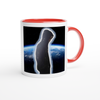 Step It Up - Ceramic Mug