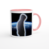 Step It Up - Ceramic Mug