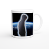 Step It Up - Ceramic Mug