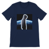 Step It Up - Unisex T-Shirt
