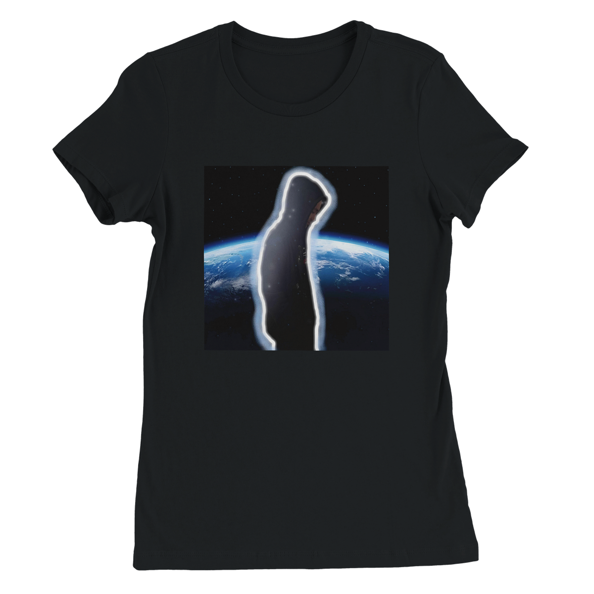 Step It Up - Women’s Cut T-Shirt