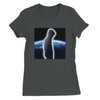 Step It Up - Women’s Cut T-Shirt