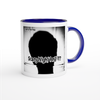 Scary Night Isn't It? - Ceramic Mug
