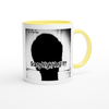 Scary Night Isn't It? - Ceramic Mug