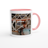 Get Going - Ceramic Mug