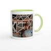 Get Going - Ceramic Mug