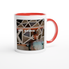 Get Going - Ceramic Mug