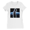 Step It Up - Women’s Cut T-Shirt