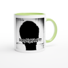 Scary Night Isn't It? - Ceramic Mug