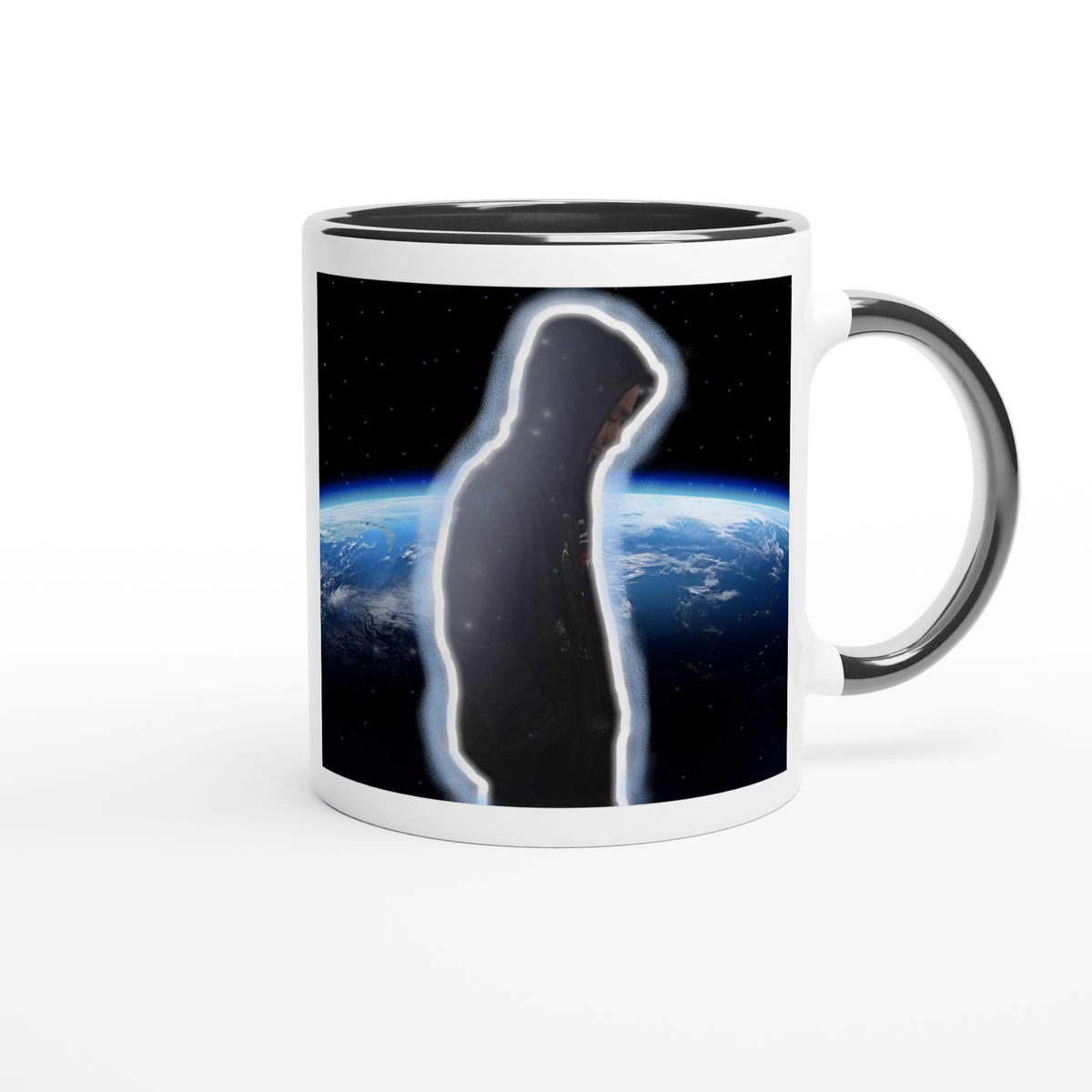 Step It Up - Ceramic Mug