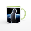 Step It Up - Ceramic Mug