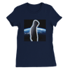 Step It Up - Women’s Cut T-Shirt