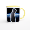 Step It Up - Ceramic Mug
