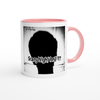 Scary Night Isn't It? - Ceramic Mug