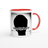 Scary Night Isn't It? - Ceramic Mug