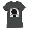 Scary Night Isn't It? - Women’s Cut T-Shirt