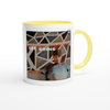 Get Going - Ceramic Mug