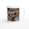 Get Going - Ceramic Mug
