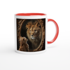 Fans Mi Cover - Ceramic Mug