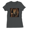 Fans Mi Cover - Women’s Cut T-Shirt