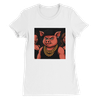 SWAG AYO Cover - Women’s Cut T-Shirt