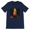 All Tin Na Check (Freestyle) - Unisex T-Shirt
