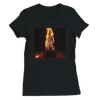 All Tin Na Check (Freestyle) - Women’s Cut T-Shirt