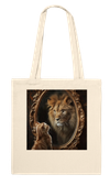 Fans Mi Cover - Tote bag