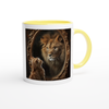 Fans Mi Cover - Ceramic Mug