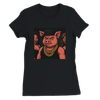 SWAG AYO Cover - Women’s Cut T-Shirt