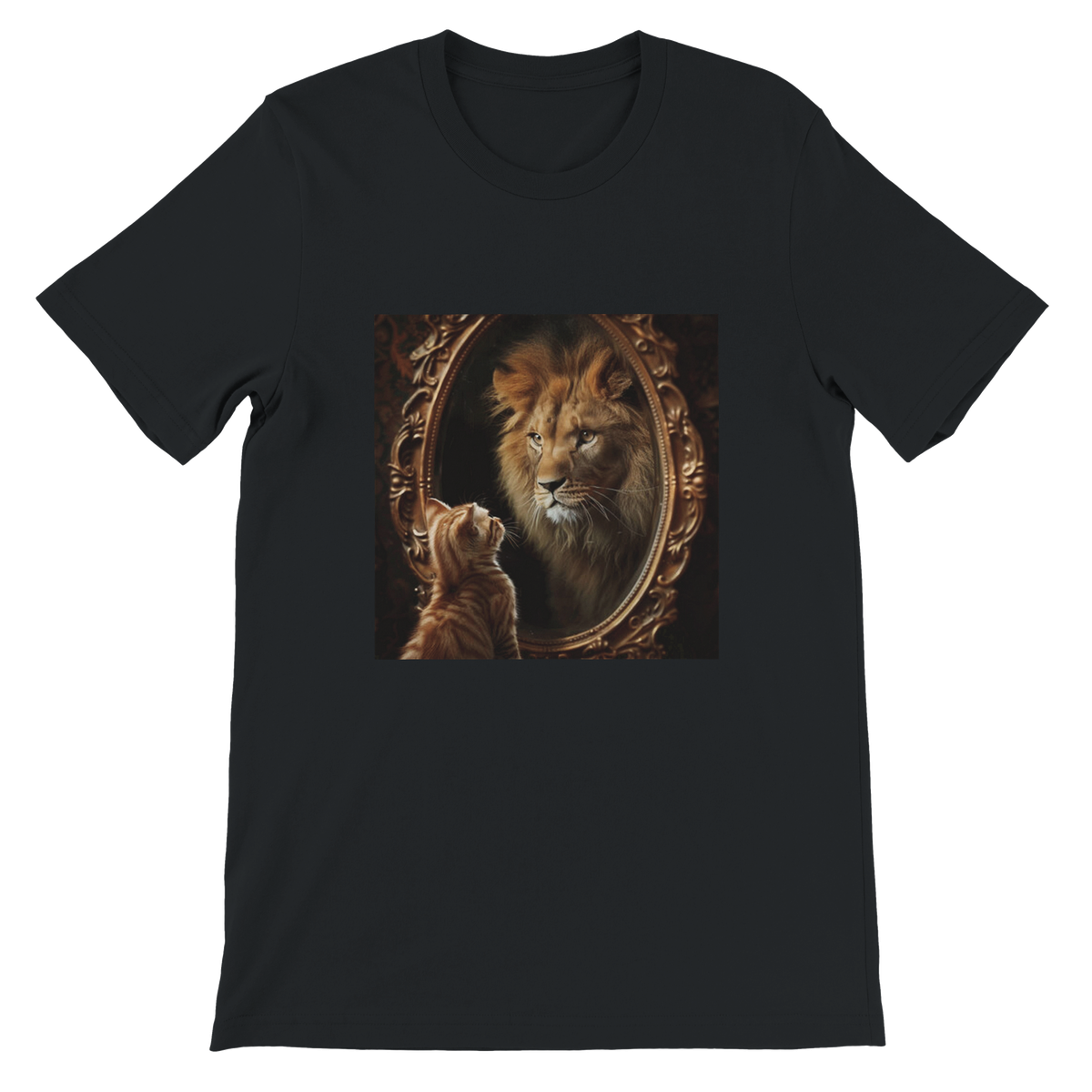 Fans Mi Cover - Unisex T-Shirt
