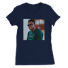 Deams Unfold - Women’s Cut T-Shirt