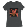 SWAG AYO Cover - Women’s Cut T-Shirt