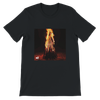 All Tin Na Check (Freestyle) - Unisex T-Shirt