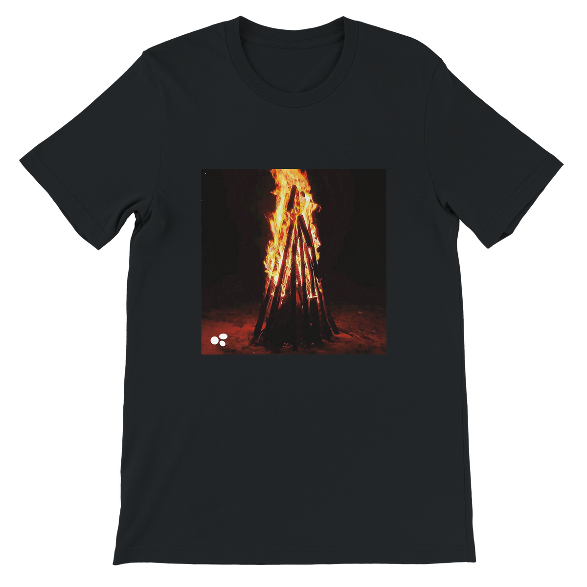All Tin Na Check (Freestyle) - Unisex T-Shirt