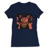 SWAG AYO Cover - Women’s Cut T-Shirt