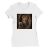 Fans Mi Cover - Women’s Cut T-Shirt