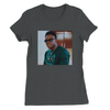 Deams Unfold - Women’s Cut T-Shirt