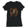 Fans Mi Cover - Women’s Cut T-Shirt