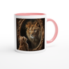 Fans Mi Cover - Ceramic Mug