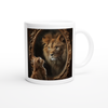 Fans Mi Cover - Ceramic Mug