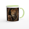 Fans Mi Cover - Ceramic Mug
