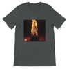 All Tin Na Check (Freestyle) - Unisex T-Shirt