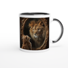 Fans Mi Cover - Ceramic Mug